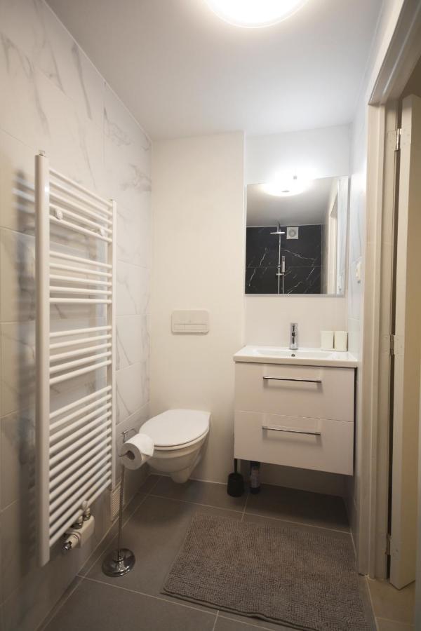 Studio De Spa Exteriér fotografie