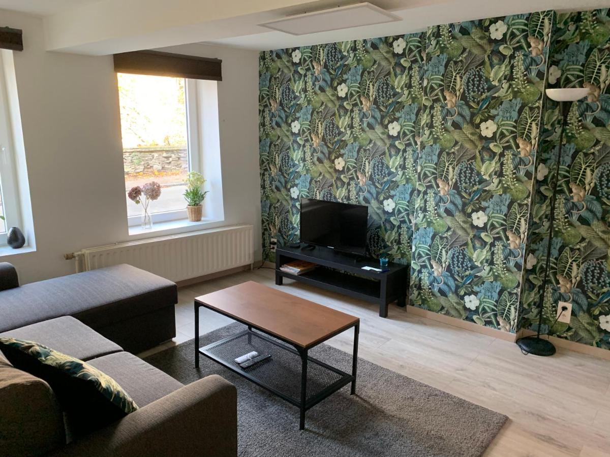 Studio De Spa Exteriér fotografie