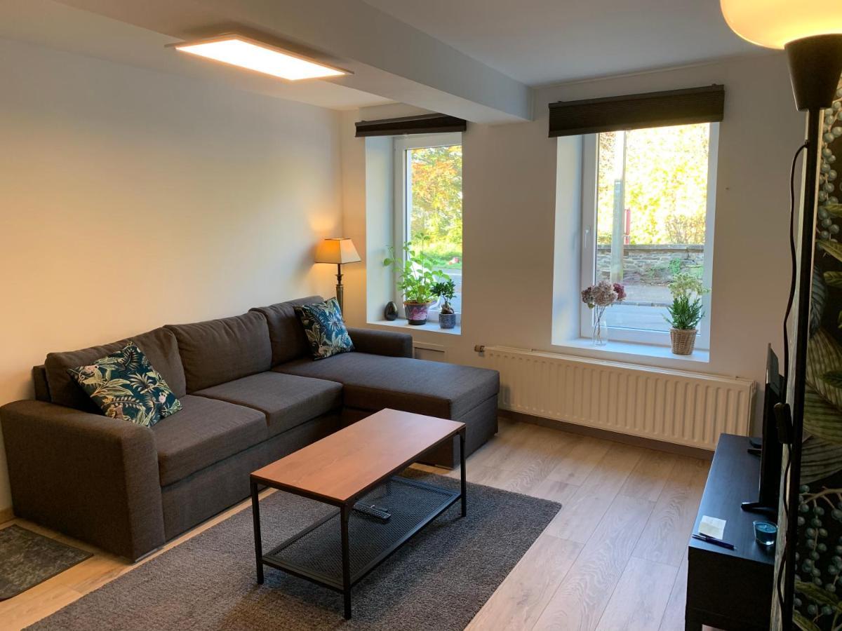 Studio De Spa Exteriér fotografie