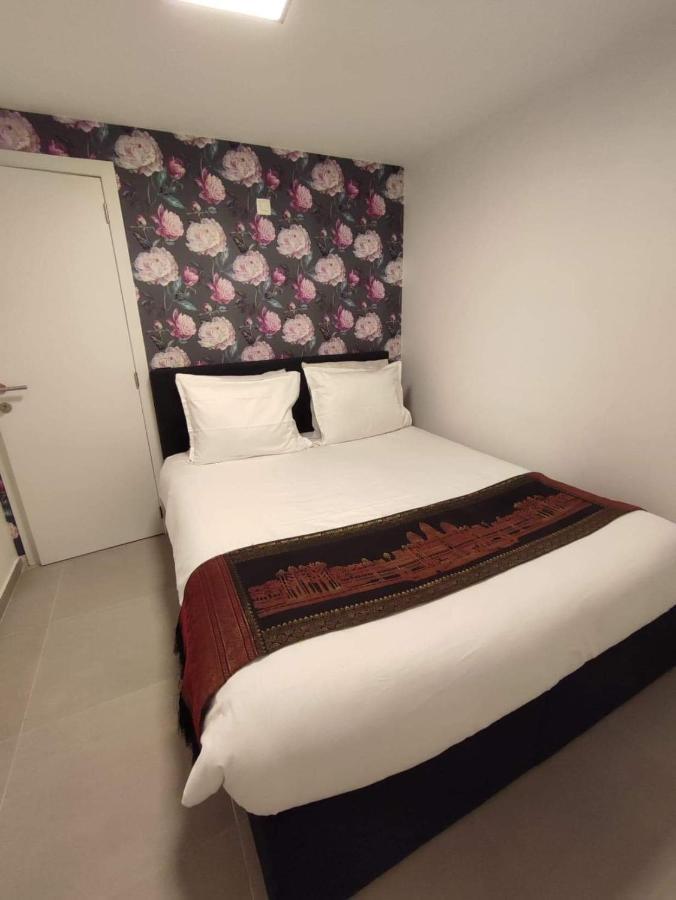 Studio De Spa Exteriér fotografie